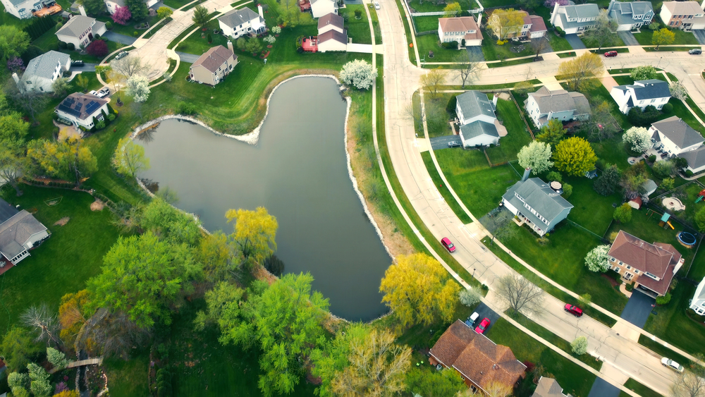 Best Affordable Suburbs of Major Cities in 2026