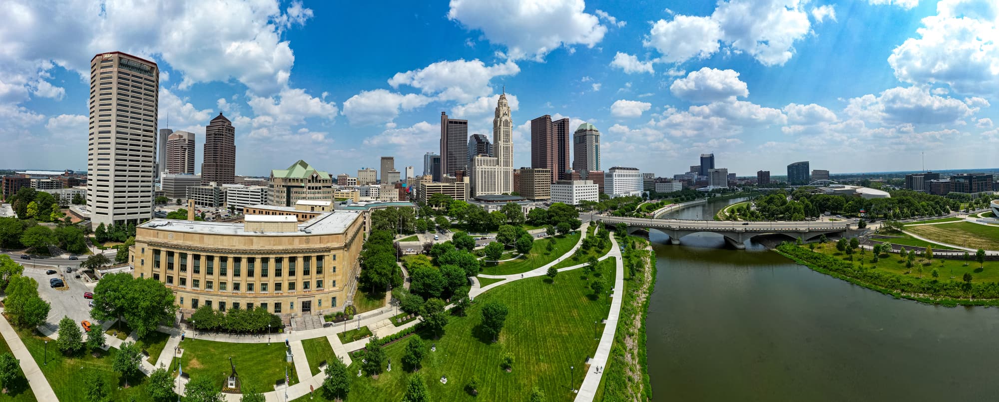 Best Places to Live in the Midwest in 2026