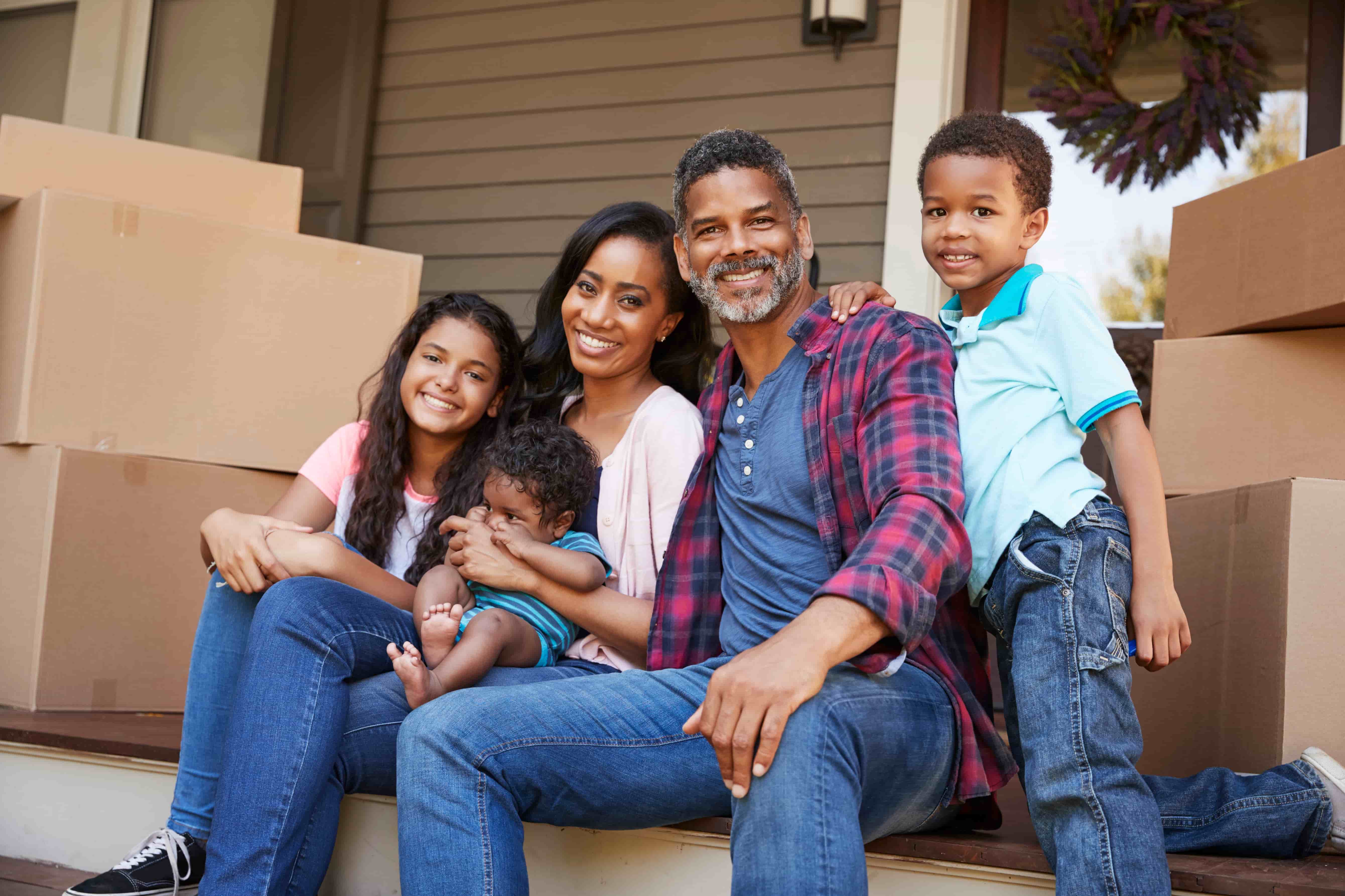 Best States for Families to Move to in 2026
