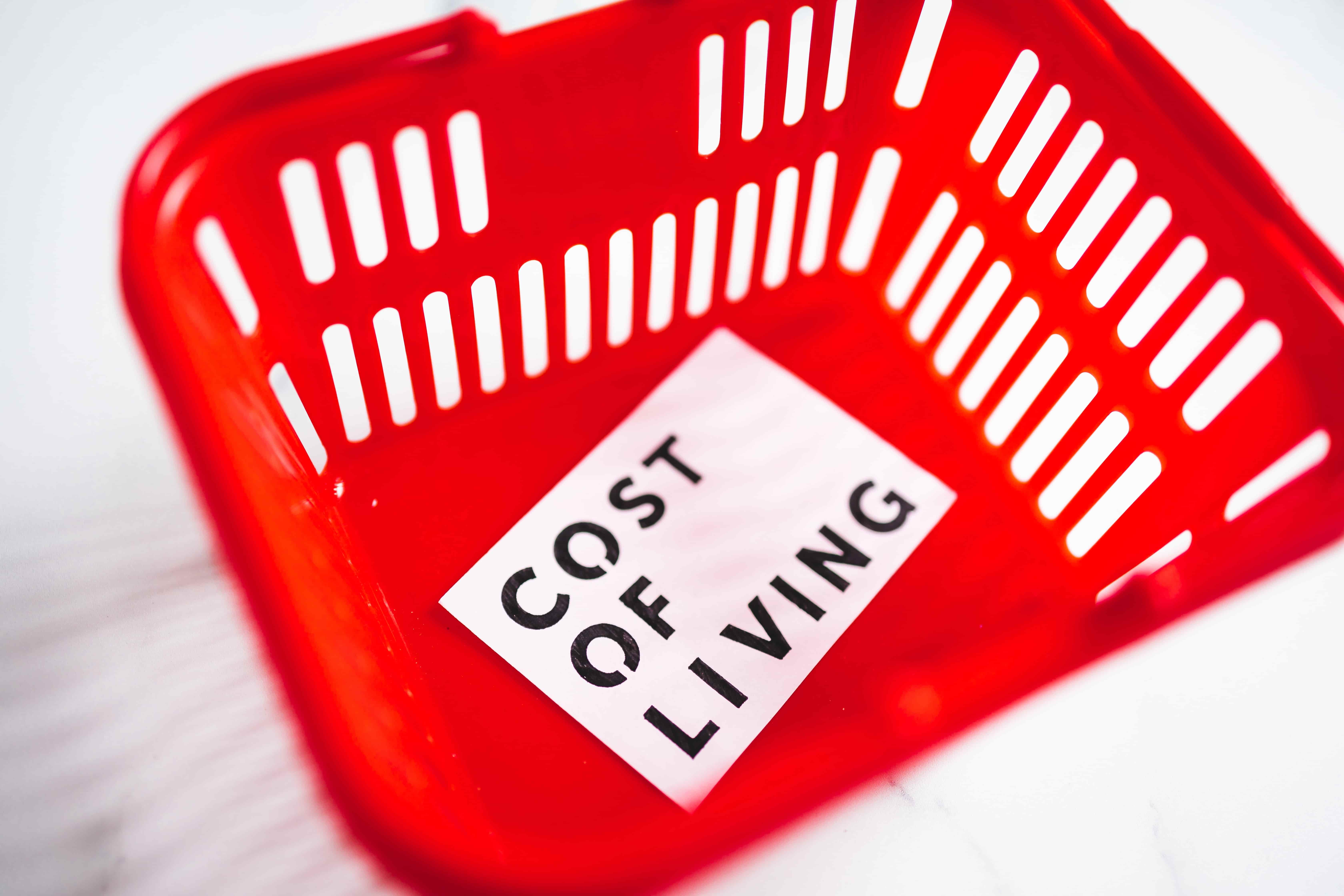 Cost of Living by State: 2026 Data, Rankings, and What the Numbers Actually Mean