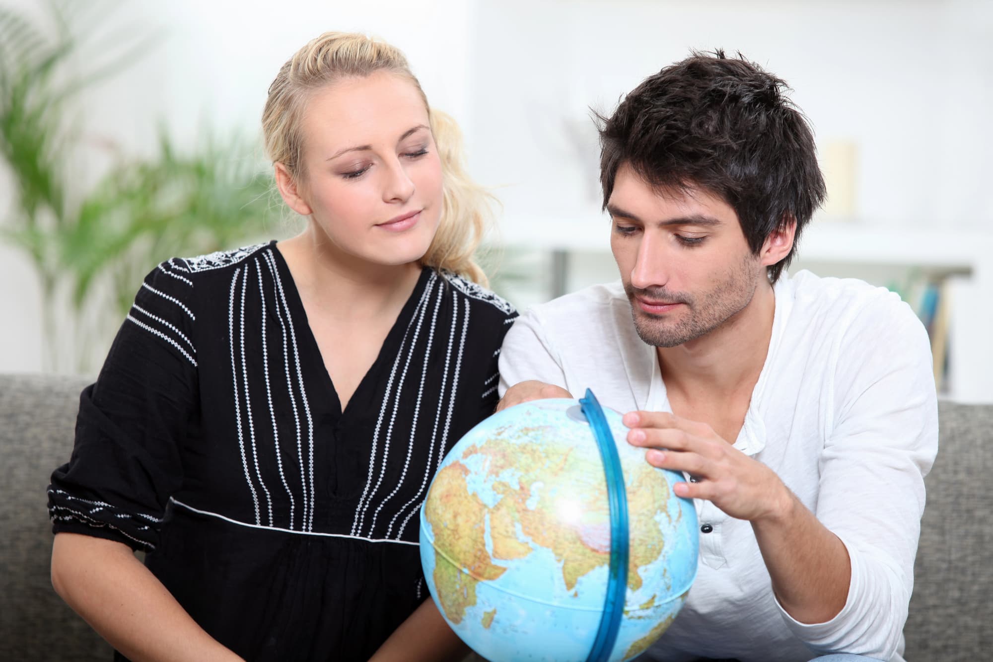 How to Use Climate Data When Choosing Where to Live