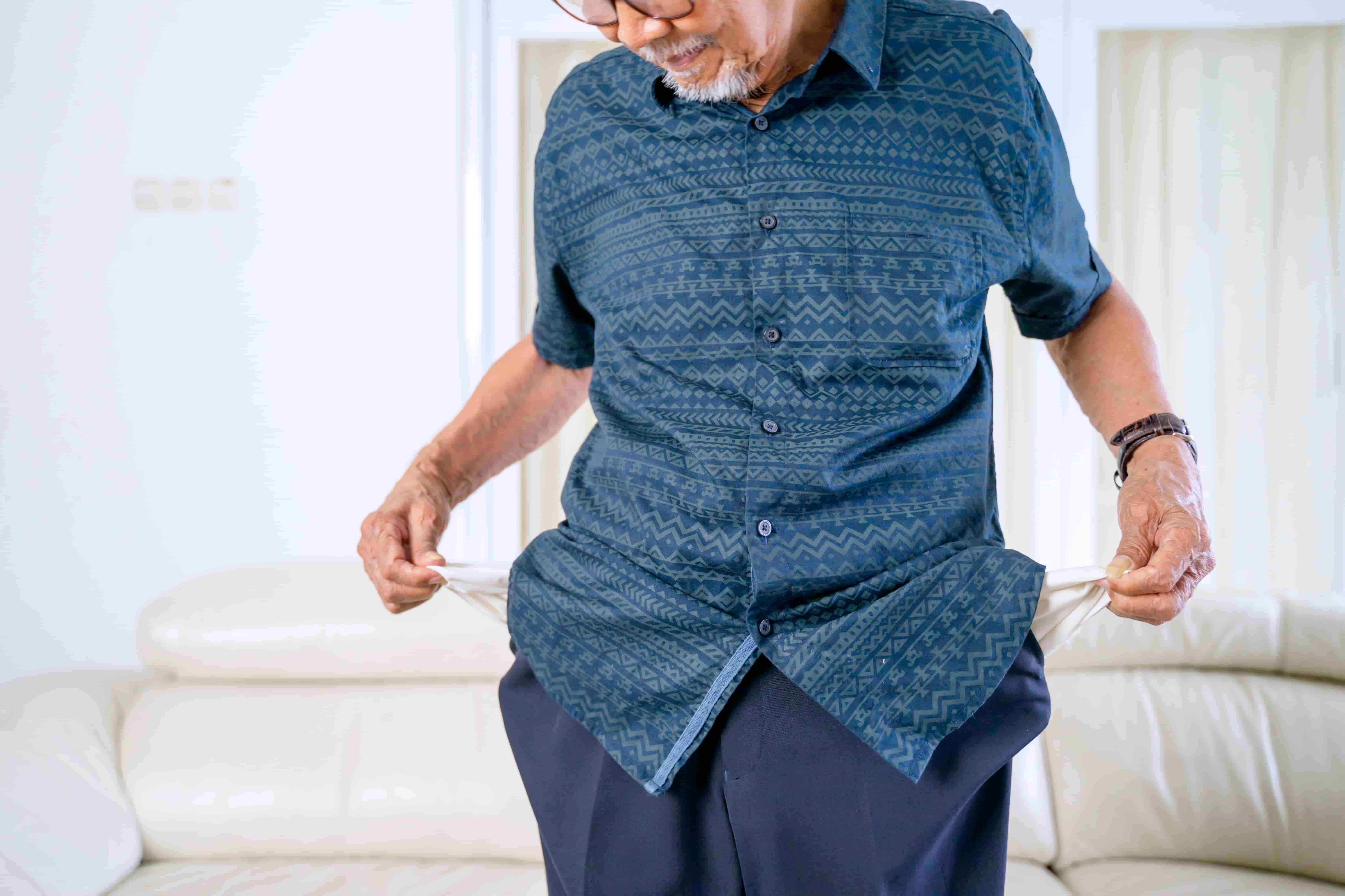 The Retirement Savings Crisis: 2026 Statistics Every American Should See