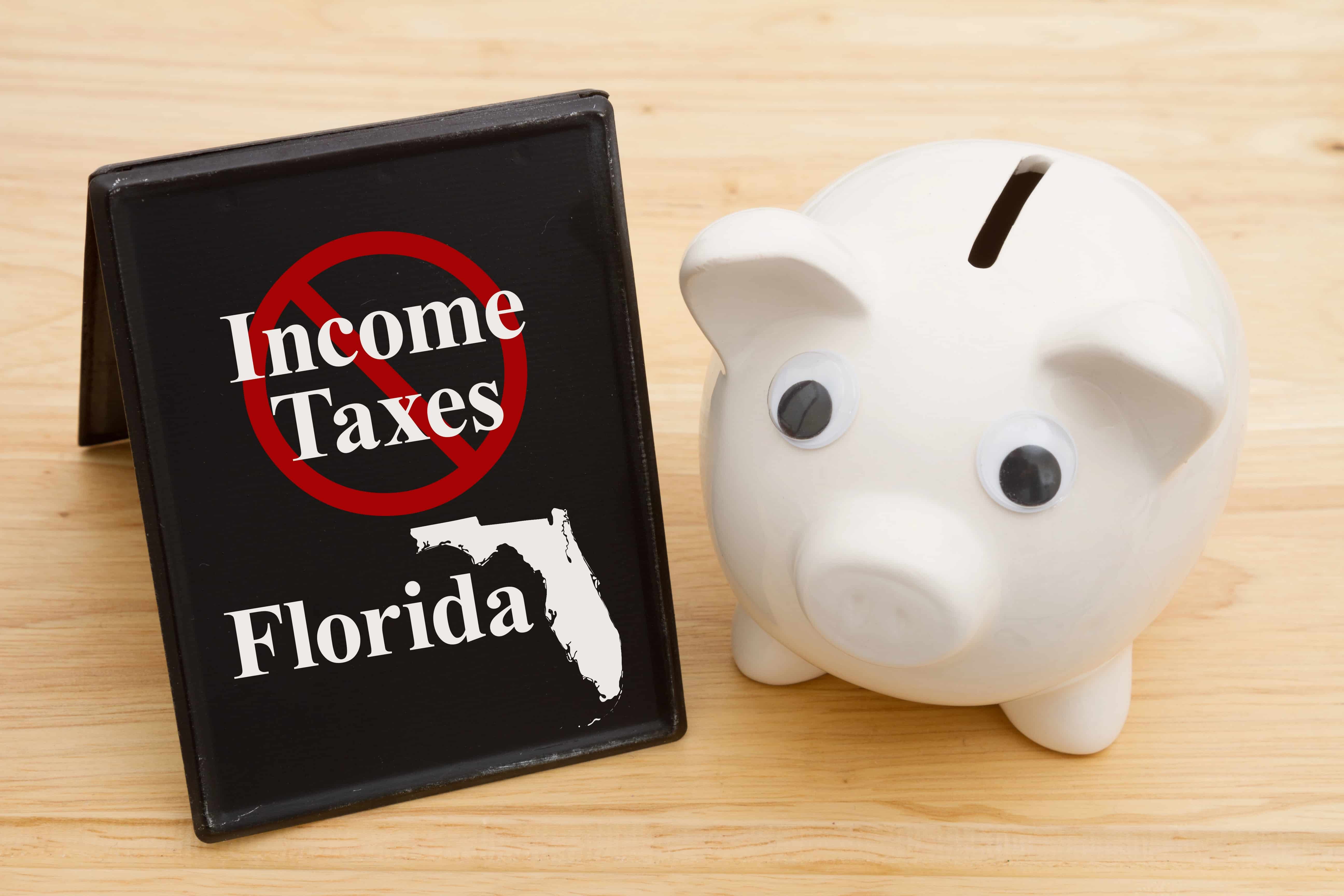 States With No Income Tax in 2026: The Complete Guide